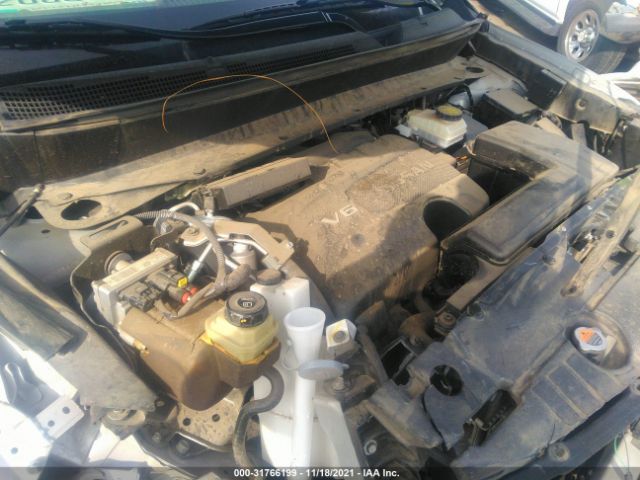 Photo 9 VIN: 5N1DR2MN8KC607446 - NISSAN PATHFINDER 