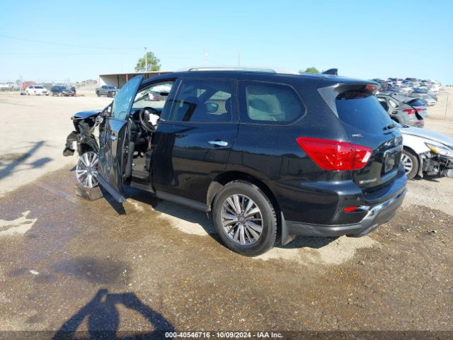 Photo 2 VIN: 5N1DR2MN8KC609276 - NISSAN PATHFINDER 