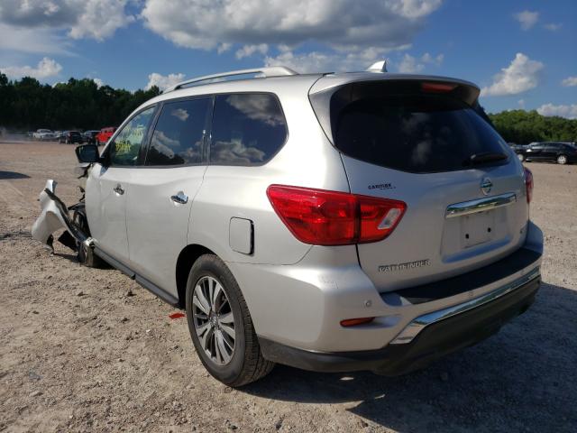 Photo 2 VIN: 5N1DR2MN8KC611495 - NISSAN PATHFINDER 