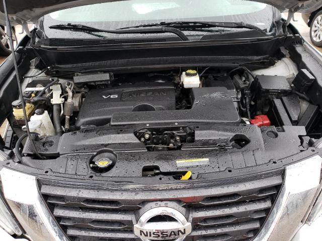 Photo 10 VIN: 5N1DR2MN8KC623632 - NISSAN PATHFINDER 