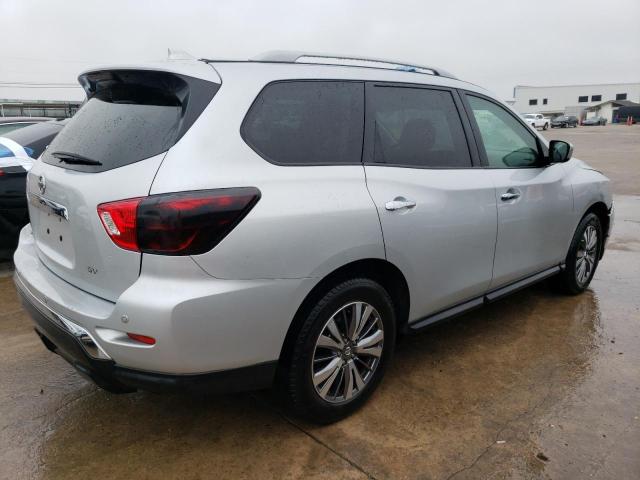 Photo 2 VIN: 5N1DR2MN8KC623632 - NISSAN PATHFINDER 