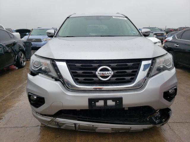 Photo 4 VIN: 5N1DR2MN8KC623632 - NISSAN PATHFINDER 