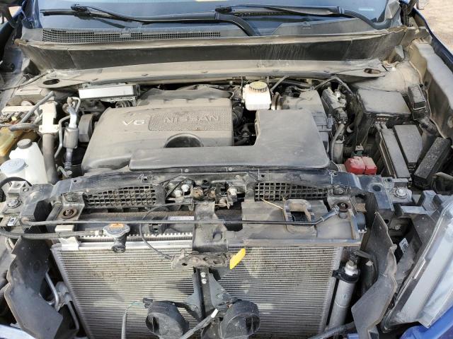 Photo 6 VIN: 5N1DR2MN8KC628636 - NISSAN PATHFINDER 