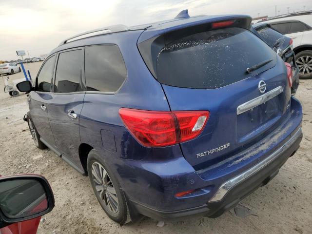 Photo 1 VIN: 5N1DR2MN8KC629107 - NISSAN PATHFINDER 