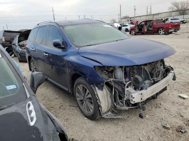 Photo 3 VIN: 5N1DR2MN8KC629107 - NISSAN PATHFINDER 