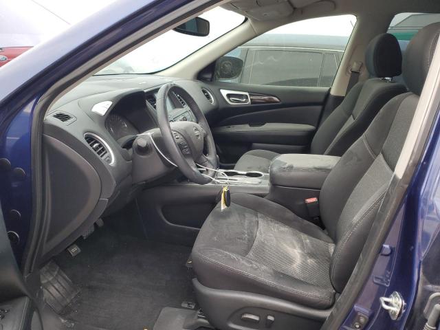 Photo 6 VIN: 5N1DR2MN8KC629107 - NISSAN PATHFINDER 