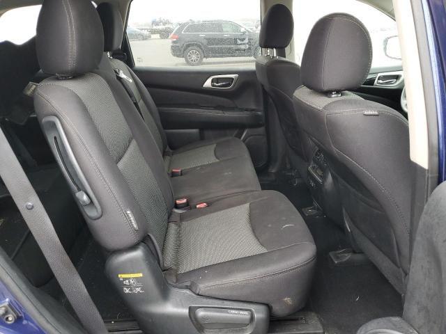 Photo 10 VIN: 5N1DR2MN8KC634985 - NISSAN PATHFINDER 