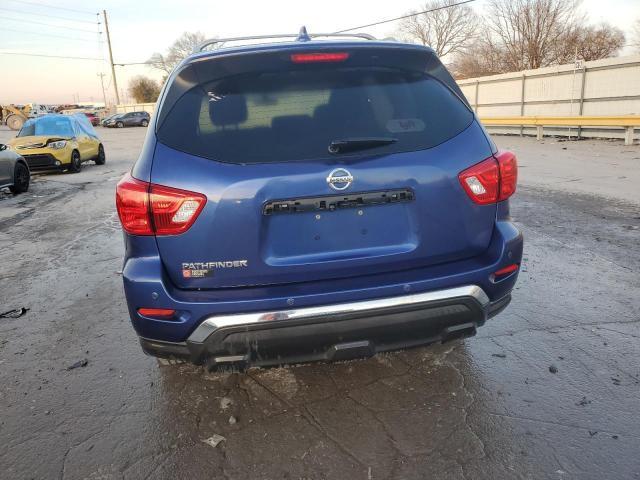 Photo 5 VIN: 5N1DR2MN8KC634985 - NISSAN PATHFINDER 