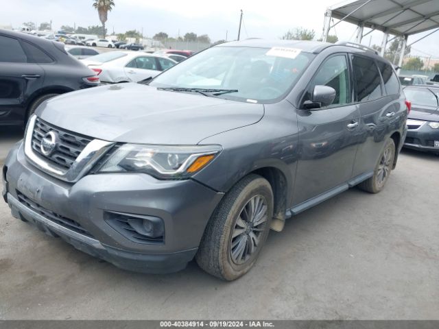 Photo 1 VIN: 5N1DR2MN8KC636350 - NISSAN PATHFINDER 