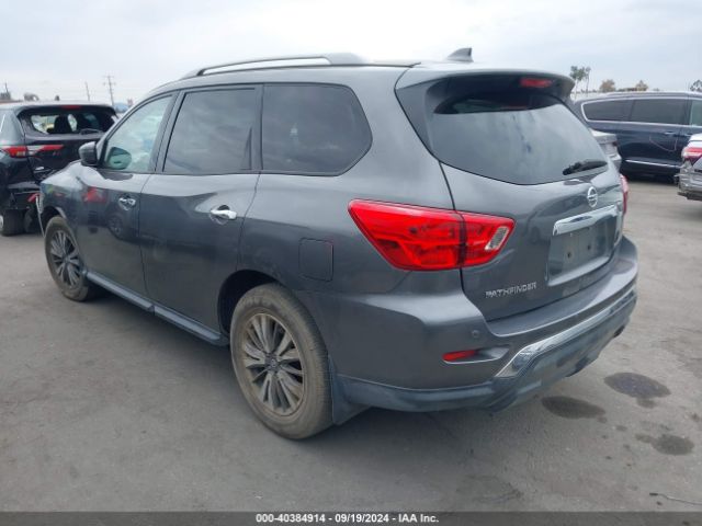 Photo 2 VIN: 5N1DR2MN8KC636350 - NISSAN PATHFINDER 