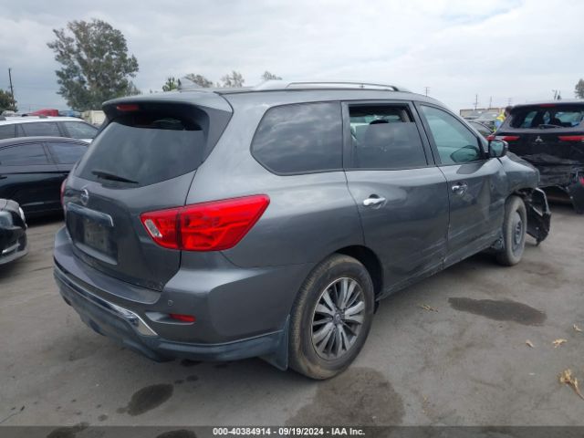 Photo 3 VIN: 5N1DR2MN8KC636350 - NISSAN PATHFINDER 