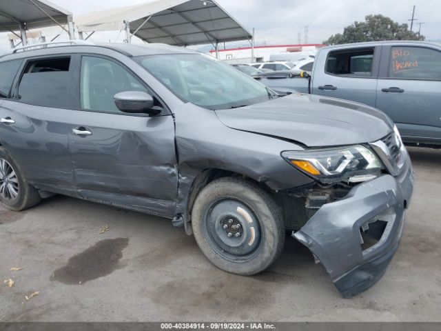 Photo 5 VIN: 5N1DR2MN8KC636350 - NISSAN PATHFINDER 