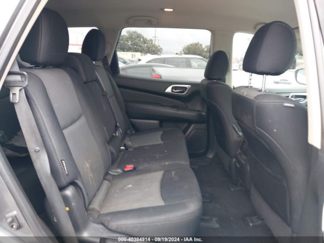 Photo 7 VIN: 5N1DR2MN8KC636350 - NISSAN PATHFINDER 