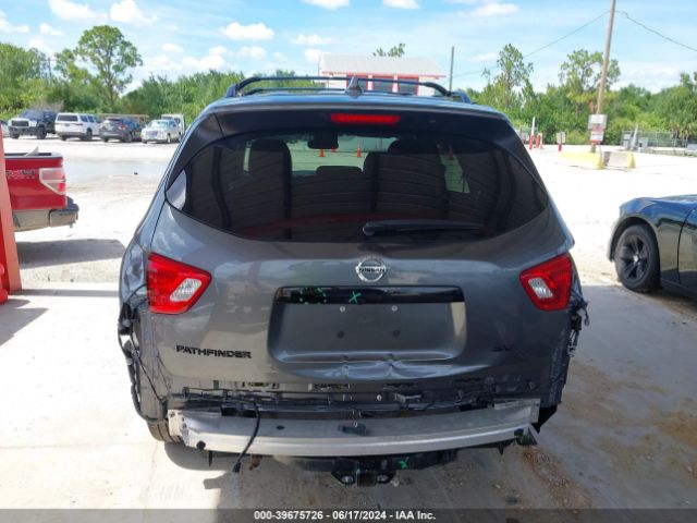 Photo 5 VIN: 5N1DR2MN8KC637448 - NISSAN PATHFINDER 