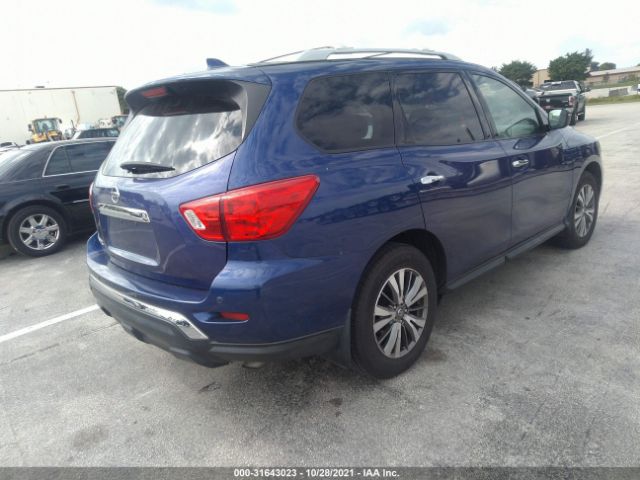 Photo 3 VIN: 5N1DR2MN8KC639913 - NISSAN PATHFINDER 