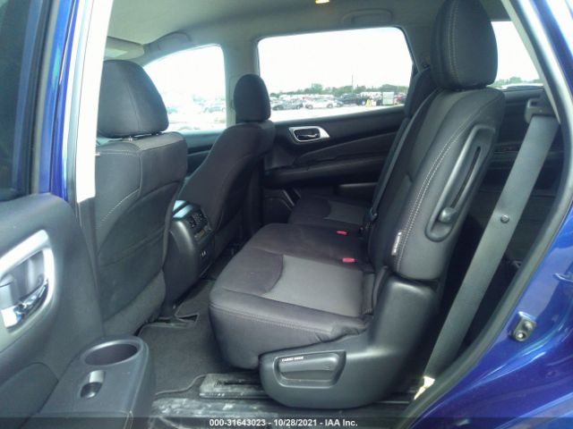 Photo 7 VIN: 5N1DR2MN8KC639913 - NISSAN PATHFINDER 