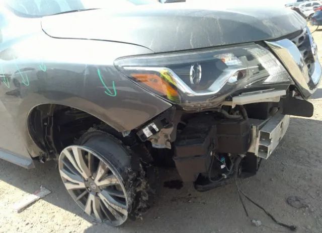 Photo 5 VIN: 5N1DR2MN8KC640043 - NISSAN PATHFINDER 