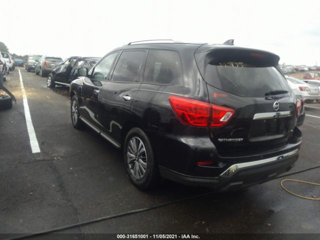 Photo 2 VIN: 5N1DR2MN8KC642763 - NISSAN PATHFINDER 