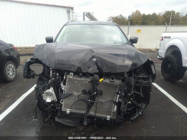 Photo 5 VIN: 5N1DR2MN8KC642763 - NISSAN PATHFINDER 