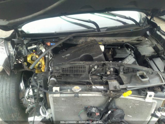 Photo 9 VIN: 5N1DR2MN8KC643539 - NISSAN PATHFINDER 