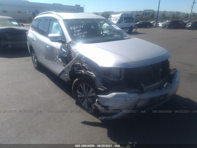 Photo 0 VIN: 5N1DR2MN8KC645095 - NISSAN PATHFINDER 