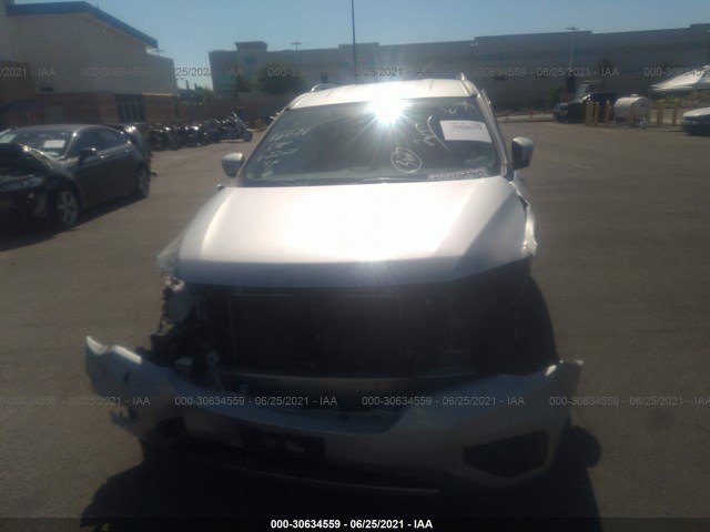 Photo 5 VIN: 5N1DR2MN8KC645095 - NISSAN PATHFINDER 