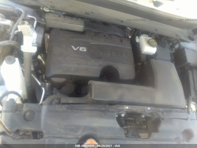 Photo 9 VIN: 5N1DR2MN8KC645095 - NISSAN PATHFINDER 