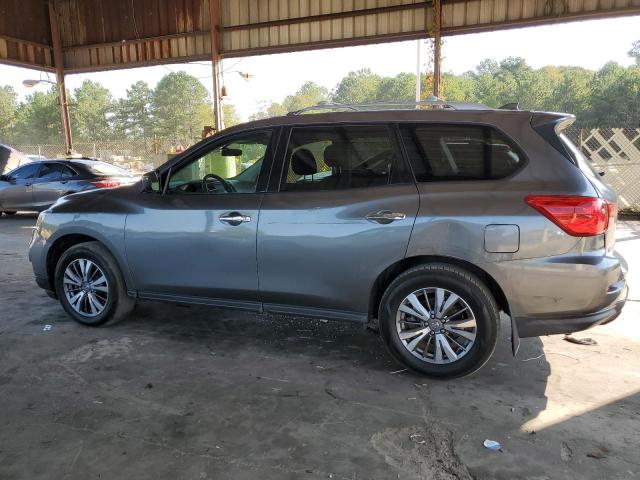 Photo 1 VIN: 5N1DR2MN8KC649468 - NISSAN PATHFINDER 