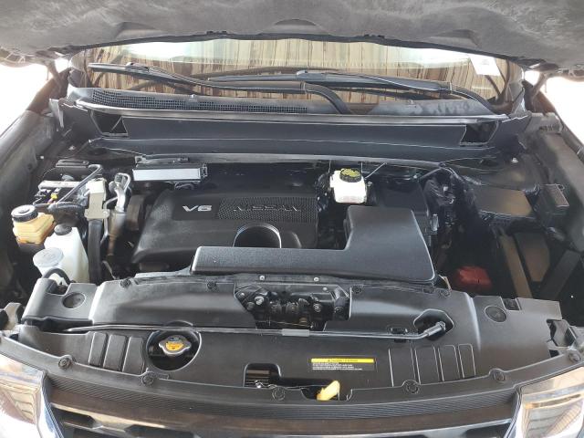 Photo 10 VIN: 5N1DR2MN8KC649468 - NISSAN PATHFINDER 