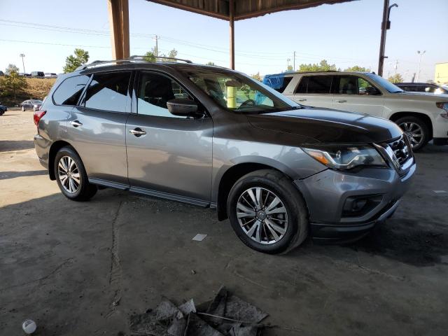 Photo 3 VIN: 5N1DR2MN8KC649468 - NISSAN PATHFINDER 