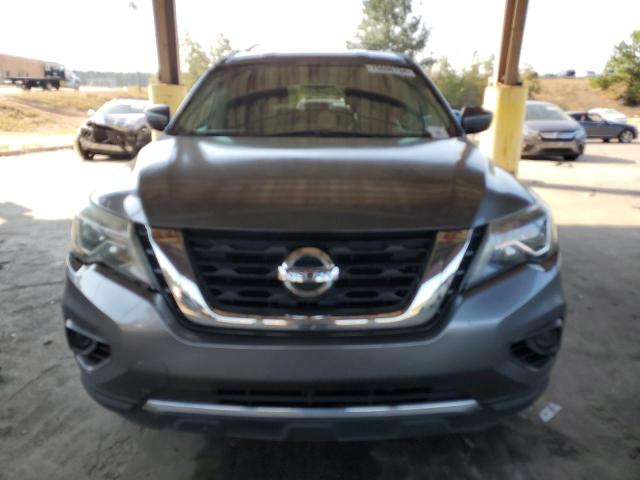 Photo 4 VIN: 5N1DR2MN8KC649468 - NISSAN PATHFINDER 