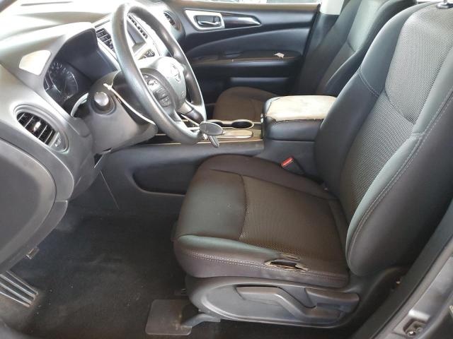 Photo 6 VIN: 5N1DR2MN8KC649468 - NISSAN PATHFINDER 