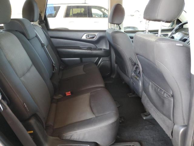 Photo 9 VIN: 5N1DR2MN8KC649468 - NISSAN PATHFINDER 