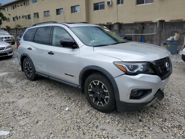 Photo 3 VIN: 5N1DR2MN8KC652631 - NISSAN PATHFINDER 