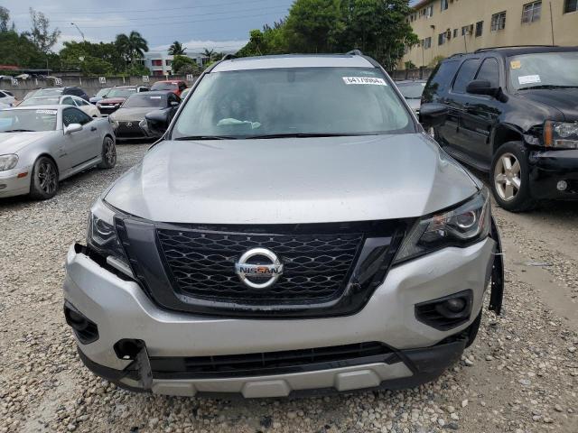 Photo 4 VIN: 5N1DR2MN8KC652631 - NISSAN PATHFINDER 