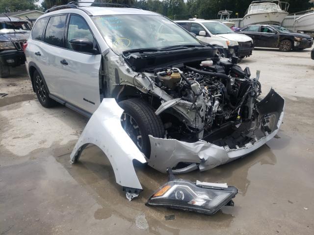 Photo 0 VIN: 5N1DR2MN8KC653634 - NISSAN PATHFINDER 