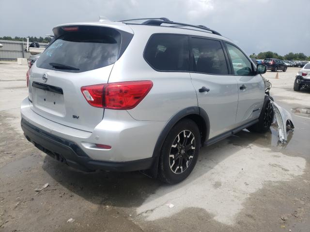 Photo 3 VIN: 5N1DR2MN8KC653634 - NISSAN PATHFINDER 