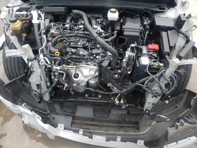 Photo 6 VIN: 5N1DR2MN8KC653634 - NISSAN PATHFINDER 