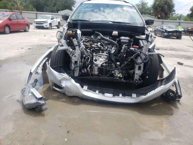 Photo 8 VIN: 5N1DR2MN8KC653634 - NISSAN PATHFINDER 