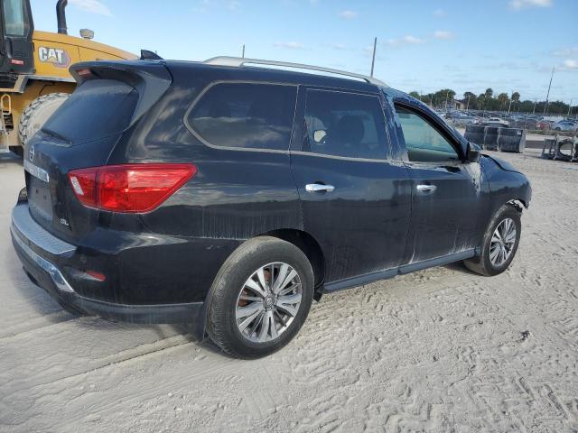 Photo 2 VIN: 5N1DR2MN8KC655125 - NISSAN PATHFINDER 