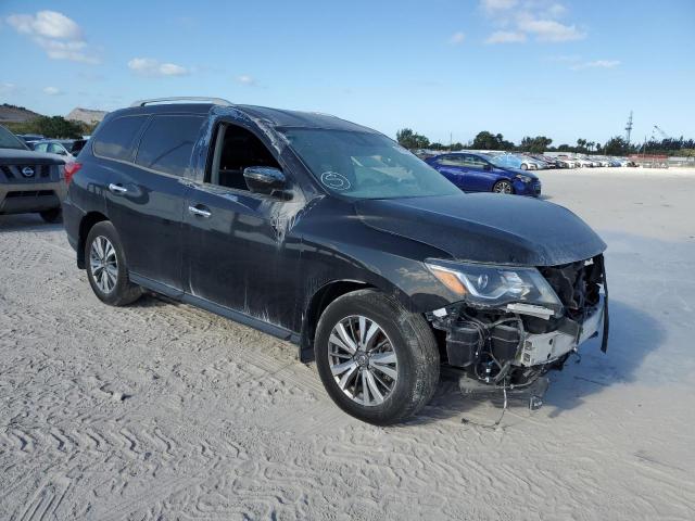 Photo 3 VIN: 5N1DR2MN8KC655125 - NISSAN PATHFINDER 