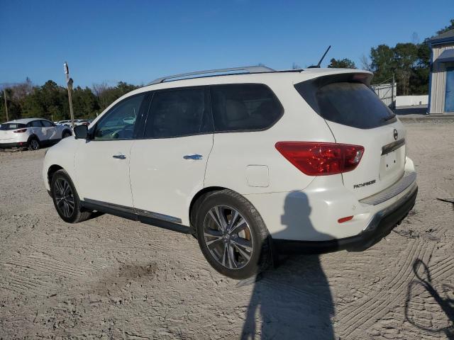 Photo 1 VIN: 5N1DR2MN9HC601258 - NISSAN PATHFINDER 