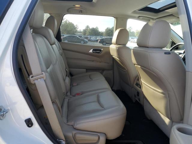 Photo 10 VIN: 5N1DR2MN9HC601258 - NISSAN PATHFINDER 