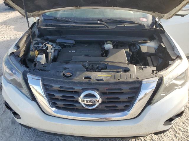 Photo 11 VIN: 5N1DR2MN9HC601258 - NISSAN PATHFINDER 