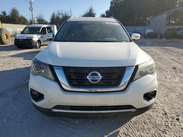 Photo 4 VIN: 5N1DR2MN9HC601258 - NISSAN PATHFINDER 