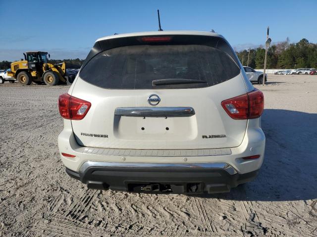 Photo 5 VIN: 5N1DR2MN9HC601258 - NISSAN PATHFINDER 