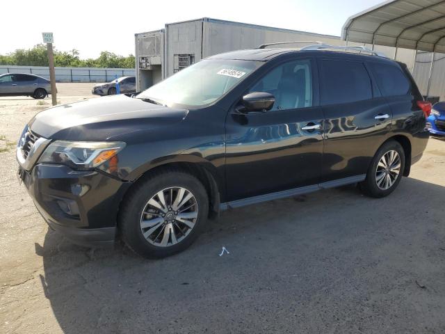 Photo 0 VIN: 5N1DR2MN9HC603382 - NISSAN PATHFINDER 