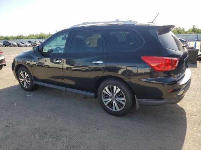 Photo 1 VIN: 5N1DR2MN9HC603382 - NISSAN PATHFINDER 