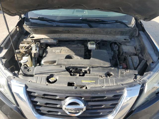 Photo 11 VIN: 5N1DR2MN9HC603382 - NISSAN PATHFINDER 