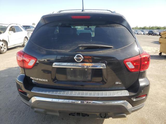 Photo 5 VIN: 5N1DR2MN9HC603382 - NISSAN PATHFINDER 